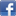Find us on Facebook Facebook