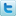 Follow us on Twitter Twitter