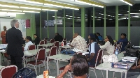 Classroom Observation- Strategic Management of Human Resources