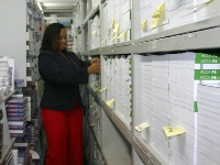 The Book Distribution Centre
