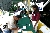 Visitors register to view booths at San Fernando Open Day Visitors register to view booths at San Fernando Open Day