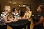 Alison Curbishley, University of Sunderland (UOS), Vivian Kinnard UOS, Denise Chatoor SBCS, and Kandace Sayers SBCS enjoy a light moment Alison Curbishley, University of Sunderland (UOS), Vivian Kinnard UOS, Denise Chatoor SBCS, and Kandace Sayers SBCS enjoy a light moment