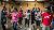 SBCS Aerobics Challenge SBCS Aerobics Challenge