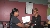 ABE Business Management Level 4 student, Ms. Farnaaz Mohammed, smiles as she accepts her certificate from Senior Academic Administrator, Ms. Patrice Belfon ABE Business Management Level 4 student, Ms. Farnaaz Mohammed, smiles as she accepts her certificate from Senior Academic Administrator, Ms. Patrice Belfon