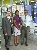 Professor Chapman of Heriot Watt University with Alicia Cameron, SBCS Trincity Branch Manager and Dr. Robin Maraj, SBCS Executive Director Professor Chapman of Heriot Watt University with Alicia Cameron, SBCS Trincity Branch Manager and Dr. Robin Maraj, SBCS Executive Director