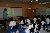 SBCS Lecturer Lyndon Baptiste delivers presentation