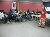 Dr Rauchas engaging in discussion with the cross-section of students from the Computing & Information Systems programming. Dr Rauchas engaging in discussion with the cross-section of students from the Computing & Information Systems programming.