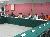 A cross section view of the Lecturers in attendance A cross section view of the Lecturers in attendance
