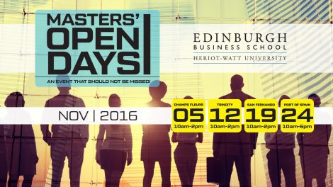 Open Days v2 Website