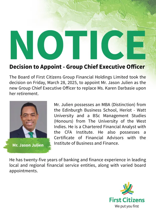SBCS GLI Another First for EBS MBA Graduate banner