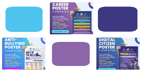 SBCS GLI Calling All Educators! banner