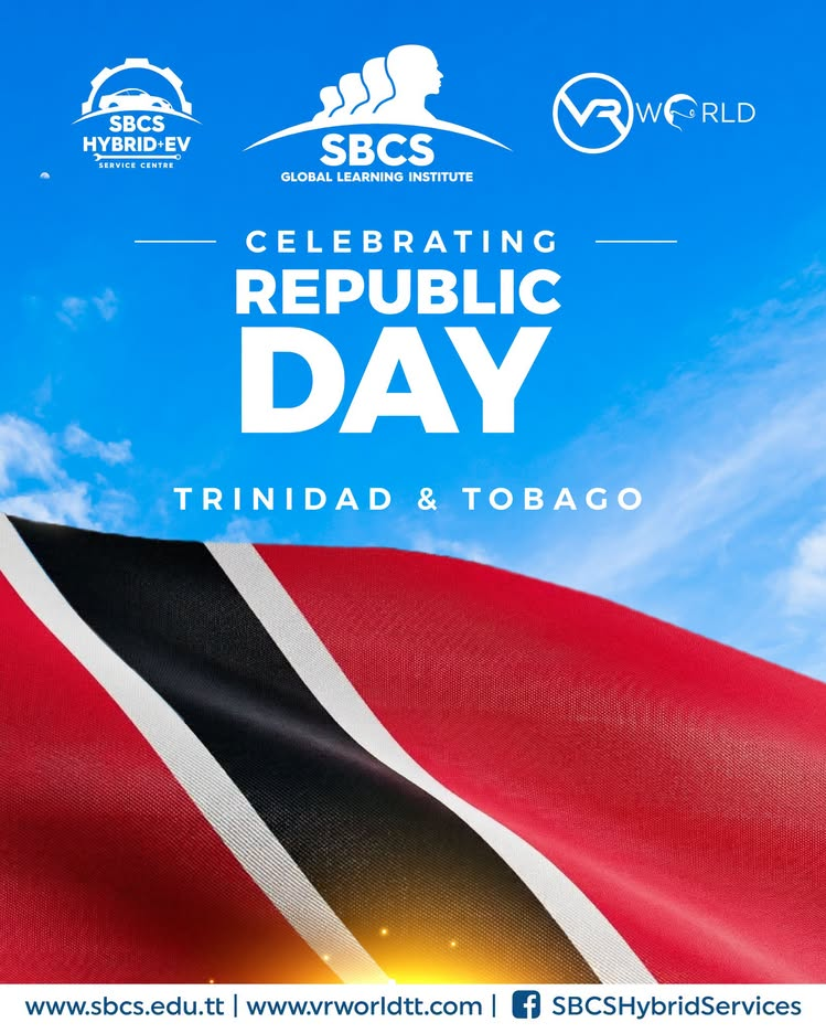 SBCS GLI Happy Republic Day 2026 banner
