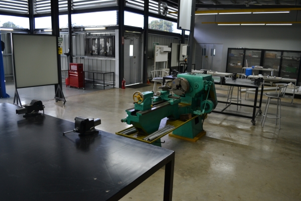 Engineering Training Facility (Inside) (1)