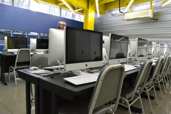Computer Lab
