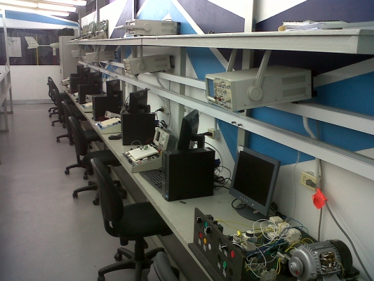 Elec Lab 1