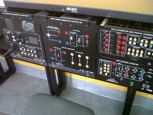 Elec Lab 12