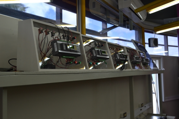 Elec Lab 13