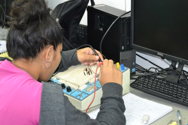 Elec Lab 2a