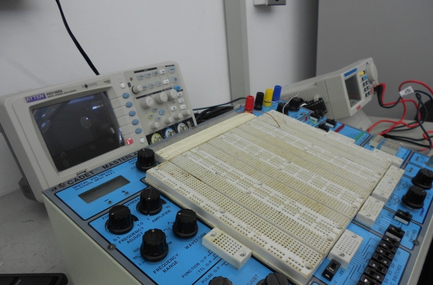 Elec Lab 2b