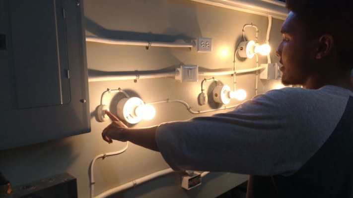 Electrical Installation 11
