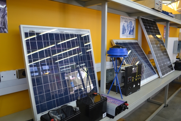 Solar 1
