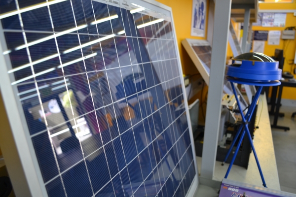 Solar 12