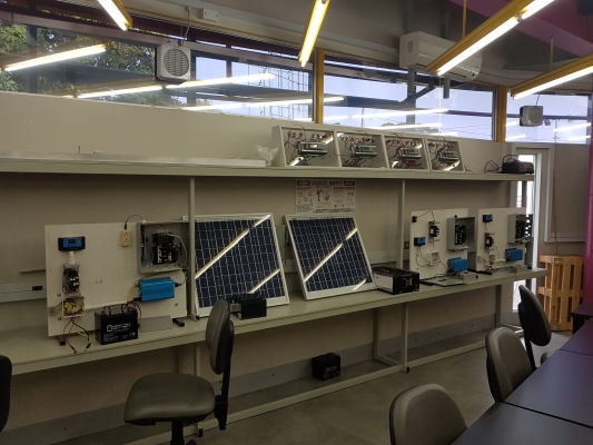 Solar 6