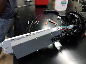 Fiber Optics Certification Training at SBCS