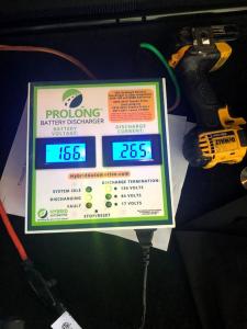 SBCS Hybrid & EV Service Centre 