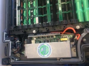 SBCS Hybrid & EV Service Centre 