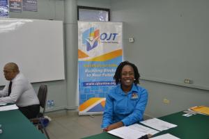 OJT welcomes you to the Fair