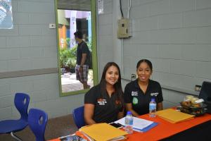 Eastern Credit Union welcomes you to the Fair