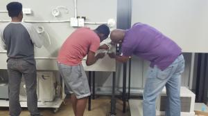 Electrical Installation 1