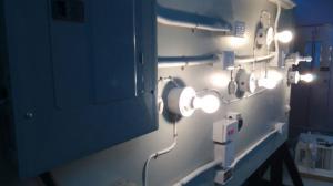 Electrical Installation 10