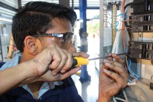 Electrical Installation 3