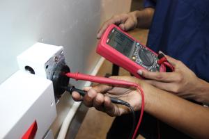 Electrical Installation 5