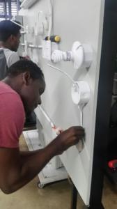 Electrical Installation 7