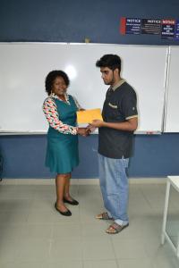 2019 Get WorkReady Certificate Distribution