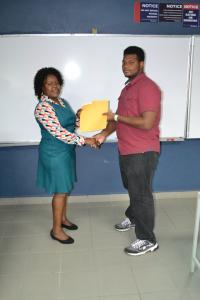 2019 Get WorkReady Certificate Distribution