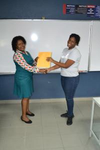 2019 Get WorkReady Certificate Distribution