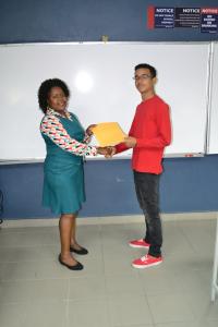 2019 Get WorkReady Certificate Distribution