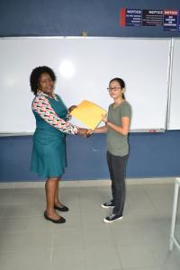 2019 Get WorkReady Certificate Distribution