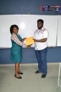 2019 Get WorkReady Certificate Distribution