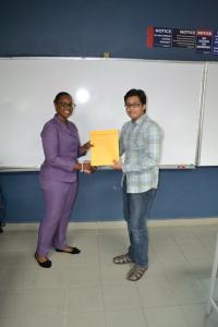 2019 Get WorkReady Certificate Distribution