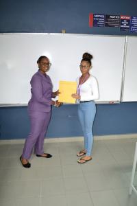 2019 Get WorkReady Certificate Distribution