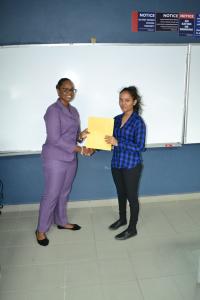 2019 Get WorkReady Certificate Distribution