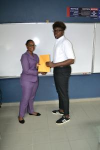 2019 Get WorkReady Certificate Distribution