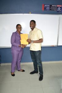 2019 Get WorkReady Certificate Distribution