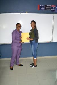 2019 Get WorkReady Certificate Distribution