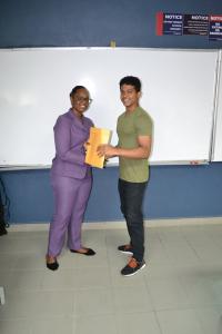 2019 Get WorkReady Certificate Distribution